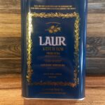 LATA LAUR CLASICO ARBEQUINA