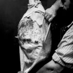 Jamón Crudo Con Hueso Gran Tandil