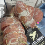 Salame tipo NDUJA
