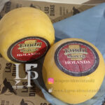 Mini Holanda Moreno Tandil