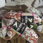 Salame Tipo IBÉRICO