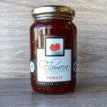 Dulce de TOMATE