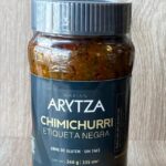 Chimichurri Etiqueta Negra ARYTZA