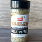 Harlem Garlic Pepper BADIA
