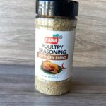 Sazón Para Pollo BADIA