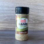 Sazón Tropical BADIA