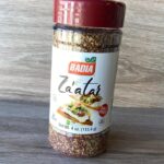 Za´atar BADIA