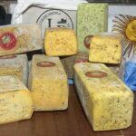 BARRA CAPRESSE MORENO TANDIL