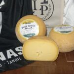 GOUDA BLUEGRASS