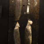 Bondiola Pimienta Negra en trozo