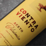 ACETO CONTRA VIENTO 250CC - 500CC
