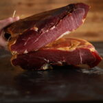 Jamón Crudo Tipo Parma por trozo