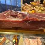 Jamón Crudo Reserva (En trozo o pieza)