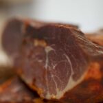 Jamón Serrano Reserva En Trozo