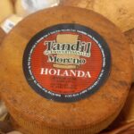 Mini AHUMADO Moreno Tandil