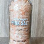 Sal Rosa del Hymalaya RICCO