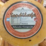 Mini ALBAHACA Tandileofú