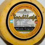 Mini ALBAHACA Y NUEZ Tandileofú