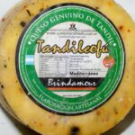 Mini BRINDAMOUR Tandileofú