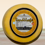 Mini HOLANDA SIN SAL Tandileofú