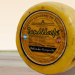 Mini NUEZ Y ALMENDRAS Tandileofú