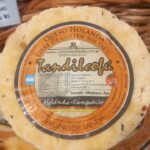 Mini TOMATE ALBAHACA Y AJO Tandileofú