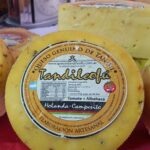 Mini TOMATE Y ALBAHACA Tandileofú