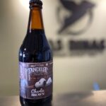 TANDILIA CHARLIE BROWN