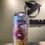 TANDILIA LATA JUICI IPA
