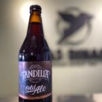TANDILIA OLD ALE