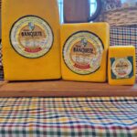 BANQUETE ESCUELA GRANJA