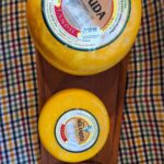 GOUDA ESCUELA GRANJA