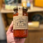 SALSA PARRILERA VALLE DE TANDILIA