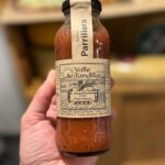 SALSA PARRILERA VALLE DE TANDILIA