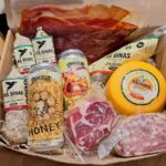GIFT BOX DEL DIQUE