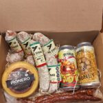 GIFT BOX MOVEDIZA