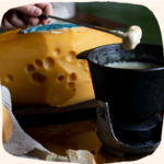 FONTINA SIN TACC TRADICIÓN INZA