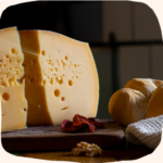 GRUYERE SIN TACC TRADICIÓN INZA